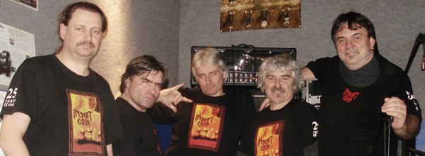 Bandfoto
